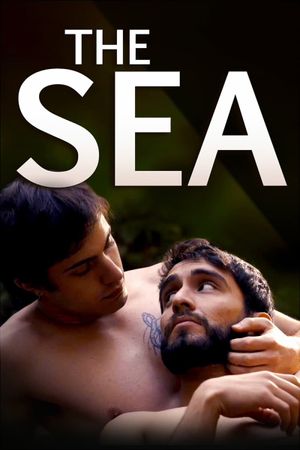 The Sea's poster