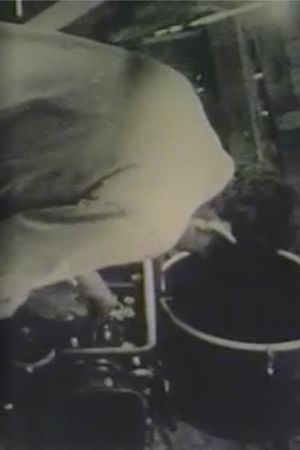 Robert Frank Films's poster
