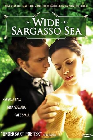 Wide Sargasso Sea's poster