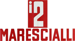 The Two Marshals's poster