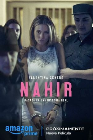Nahir's poster