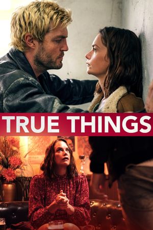 True Things's poster