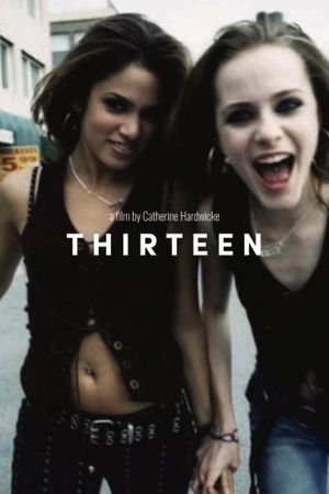 Thirteen's poster