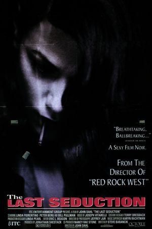 The Last Seduction's poster