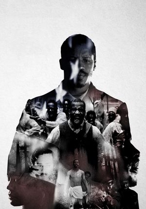 The Birth of a Nation's poster