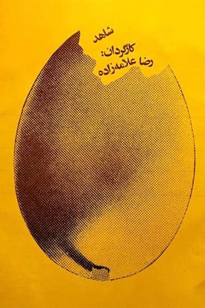 The Witness's poster
