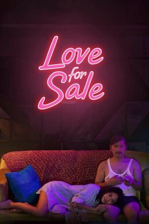 Love for Sale's poster