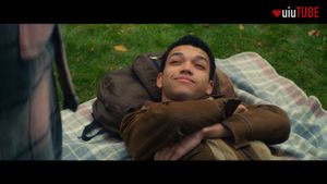 All the Bright Places's poster