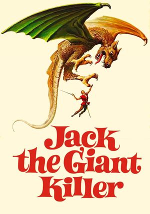 Jack the Giant Killer's poster