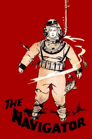 The Navigator's poster