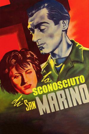 Unknown Men of San Marino's poster