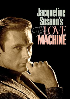 The Love Machine's poster