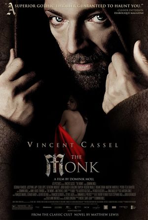 The Monk's poster