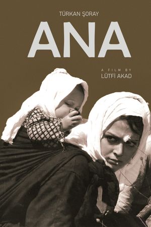 Ana's poster