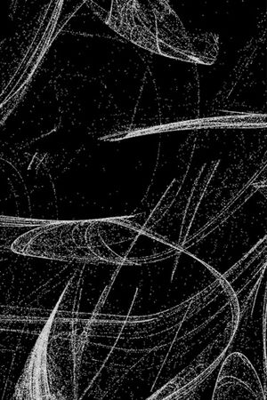 El fluir del viento's poster
