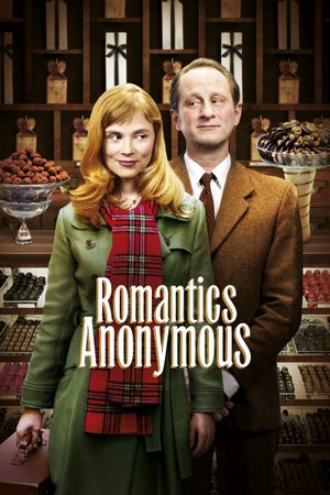 Romantics Anonymous's poster