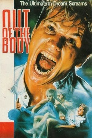 Out of the Body's poster