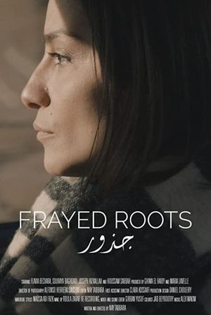 Frayed Roots's poster