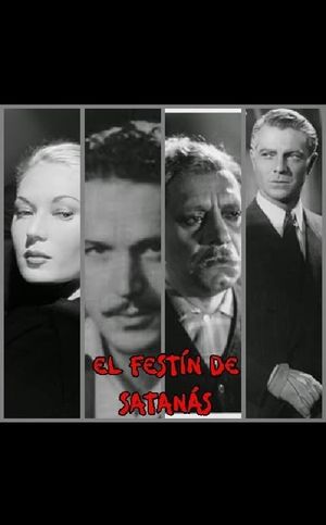 El festín de Satanás's poster image