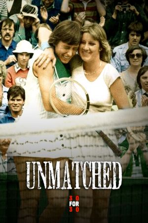 Unmatched's poster