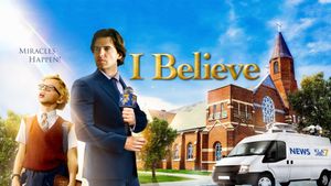 I Believe's poster