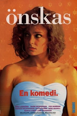 Önskas's poster