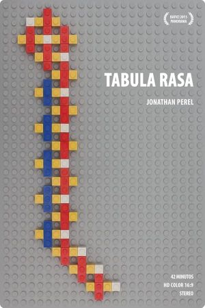Tabula Rasa's poster