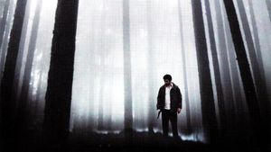 The Aura's poster