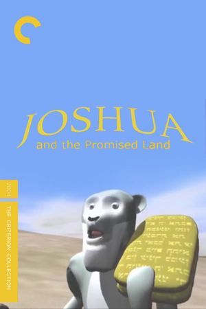 Joshua and the Promised Land's poster
