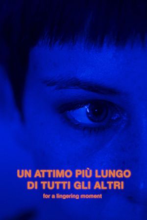 un attimo più lungo di tutti gli altri's poster