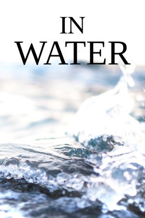 In Water's poster