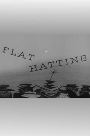 Flat Hatting's poster