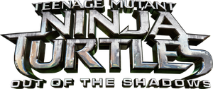 Teenage Mutant Ninja Turtles: Out of the Shadows's poster