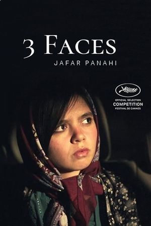 3 Faces's poster