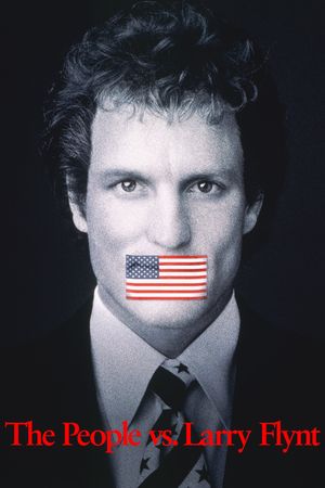 The People vs. Larry Flynt's poster