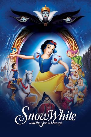Snow White and the Seven Dwarfs's poster