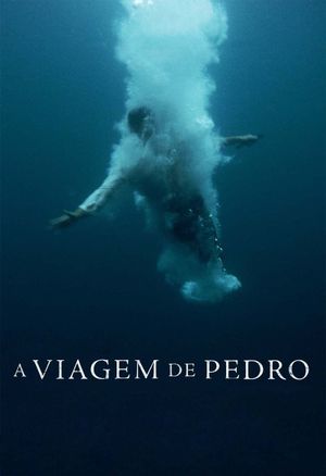 Pedro, Between the Devil and the Deep Blue Sea's poster