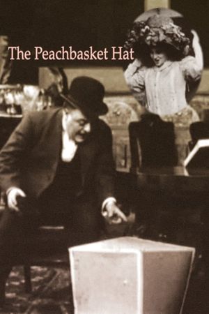 The Peachbasket Hat's poster