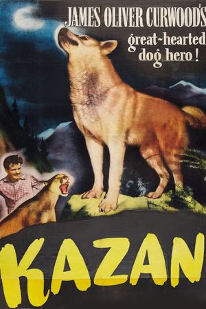 Kazan's poster image
