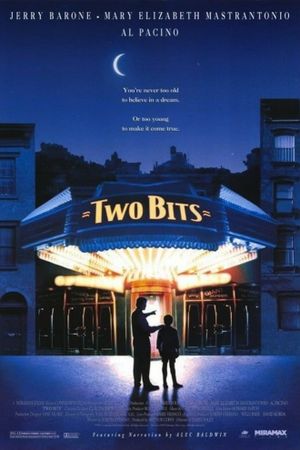 Two Bits's poster