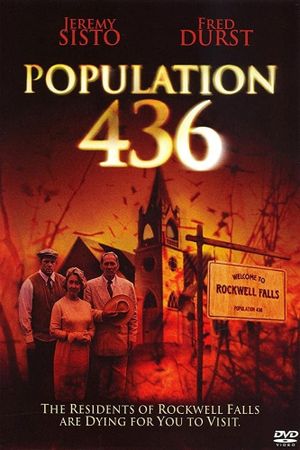 Population 436's poster