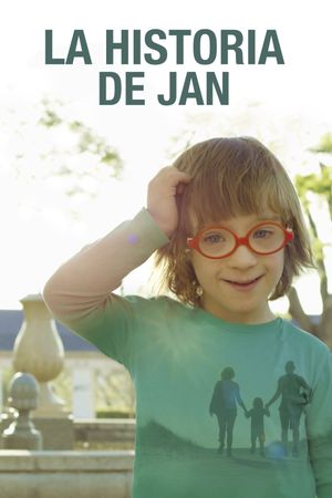 La historia de Jan's poster
