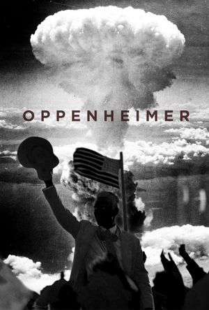 Oppenheimer's poster