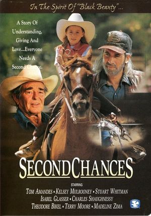 Second Chances's poster