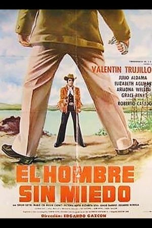 El hombre sin miedo's poster image