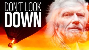 Don't Look Down's poster