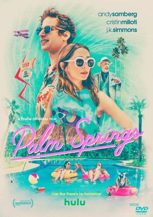 Palm Springs's poster