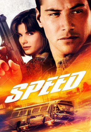 Speed's poster