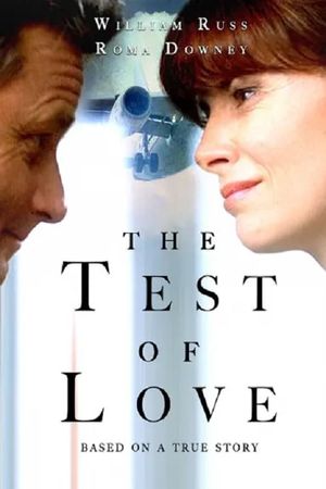 The Test of Love's poster