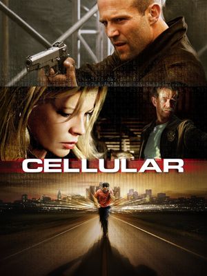 Cellular's poster